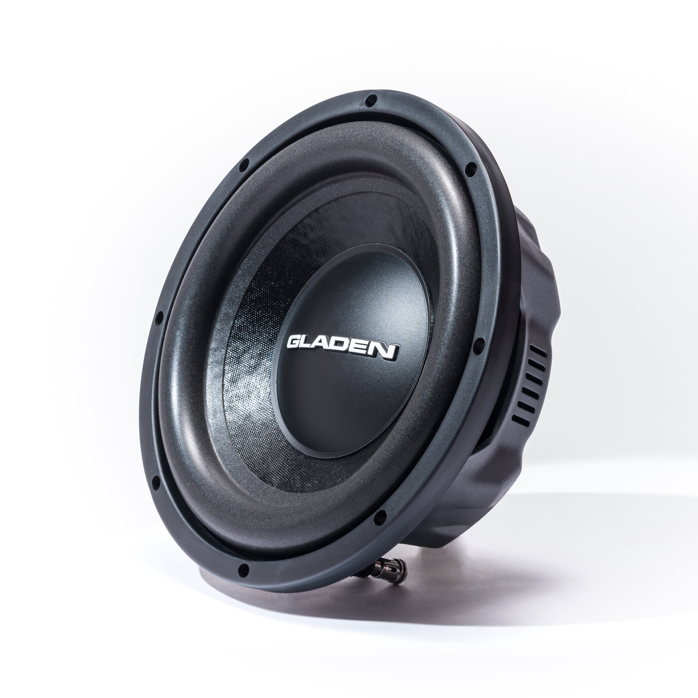 Gladen Audio RS-X 10 SLIM 10” Subwoofer | Competition Sound
