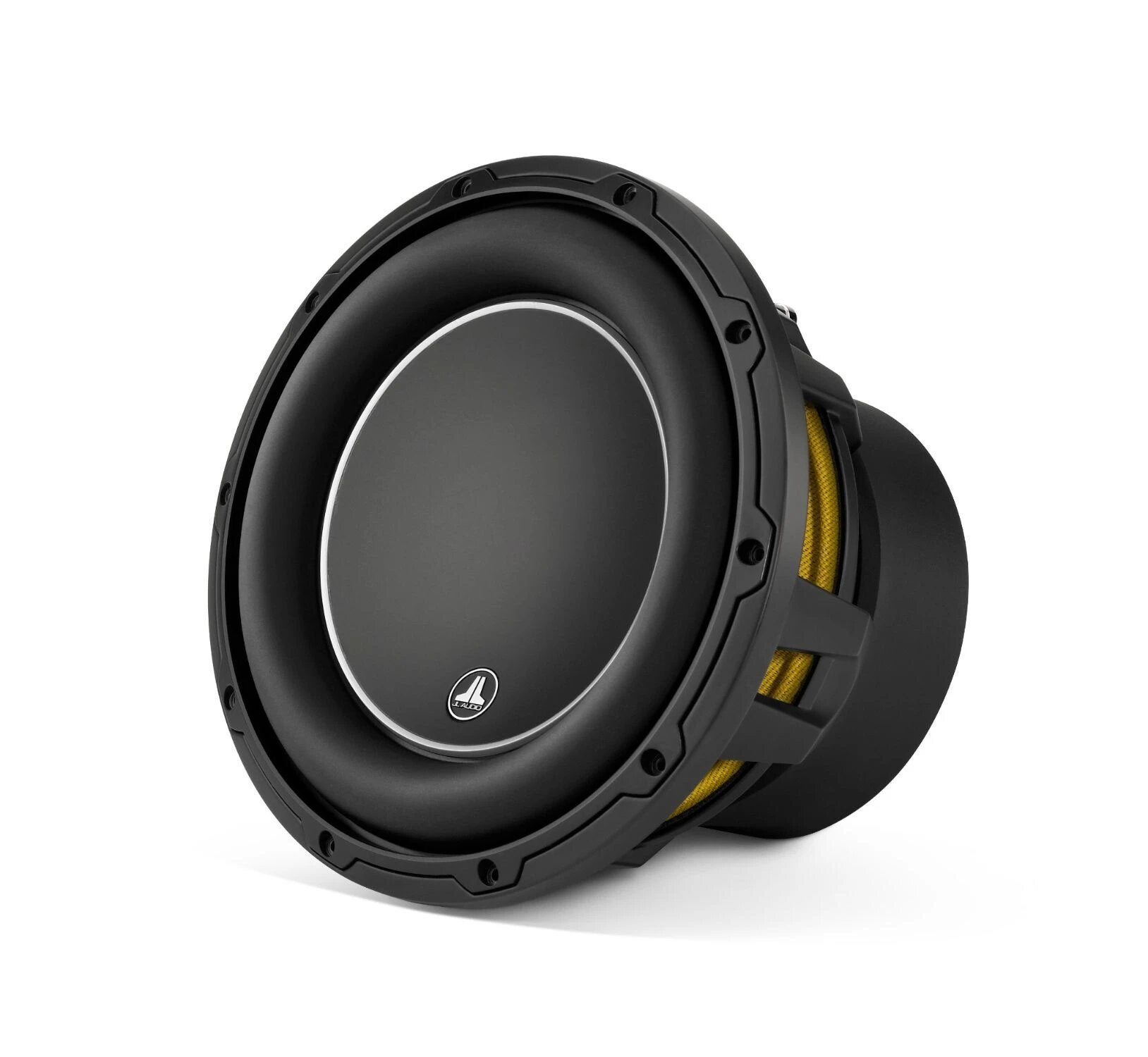 JL Audio W6v3 10-inch Subwoofer | Competition Sound | Competition