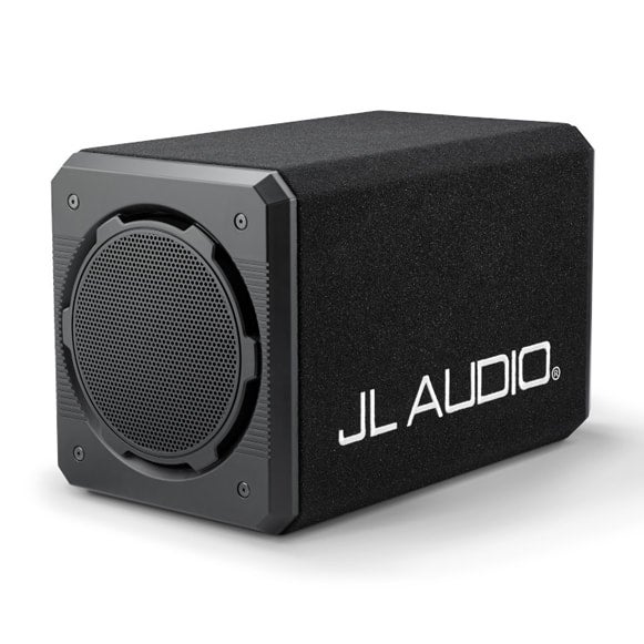 JL Audio CS212OG-W6v3 Dual 12W6v3 ProWedge, Sealed, 4 Ω