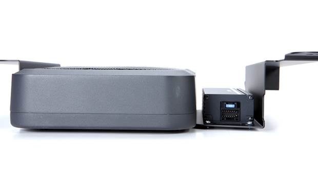 Alpine PSU-300FRN Powered System Upgrade | Competition Sound
