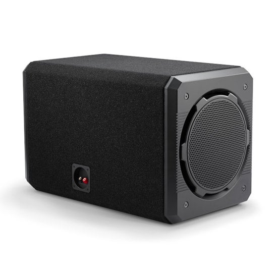 JL Audio CS212OG-W6v3 Dual 12W6v3 ProWedge, Sealed, 4 Ω