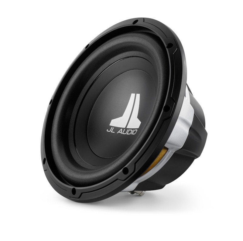サブウーハー JL AUDIO10インチ JL Audio 10-inch Subwoofer Driver 10W0v3-4 | Competition Sound