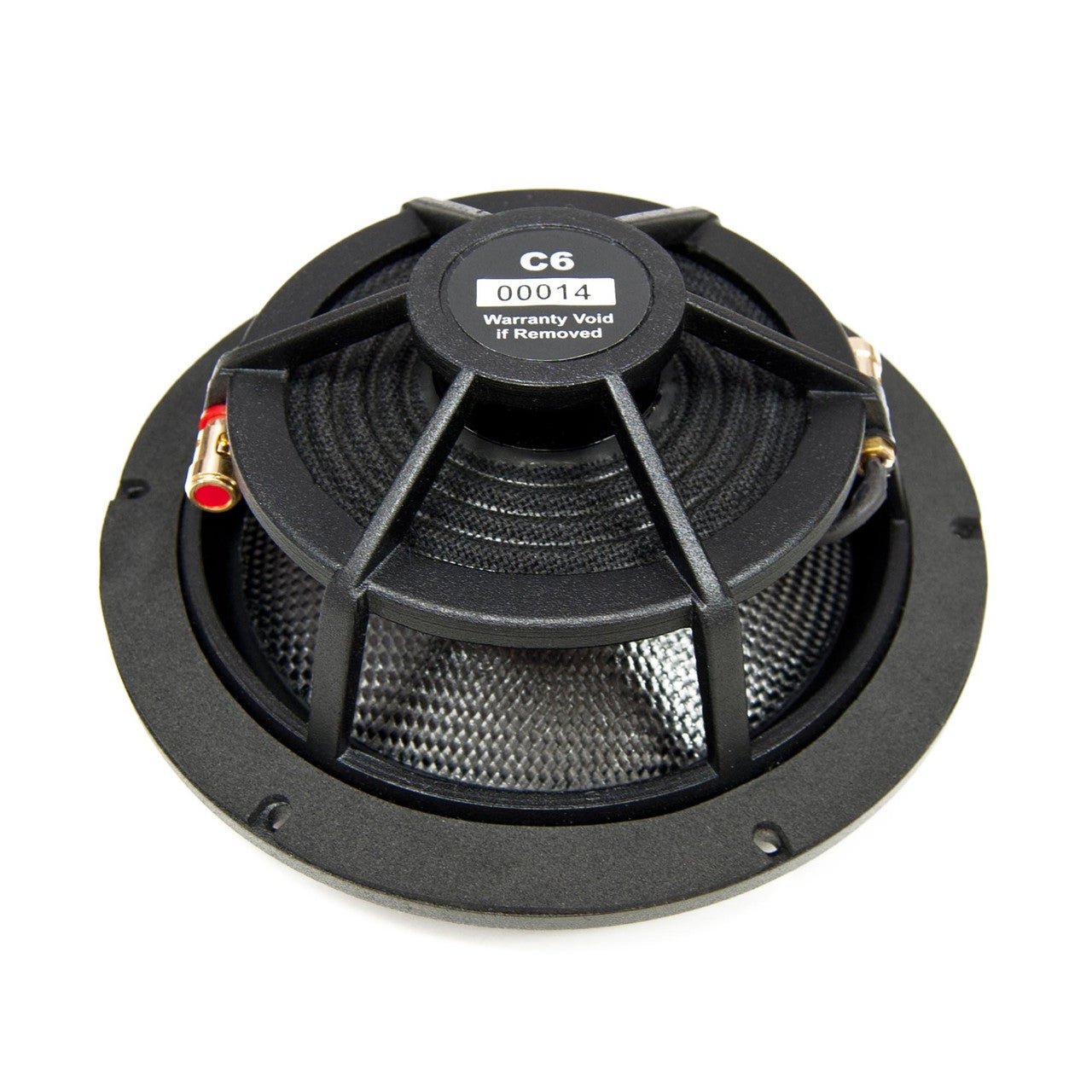 Illusion Audio Carbon Series 6