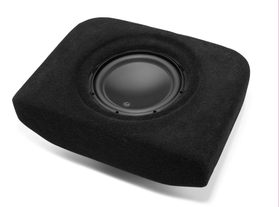 JL Audio SB-H-S2000/10W3v3 Stealthbox® for 2000-2009 Honda S2000