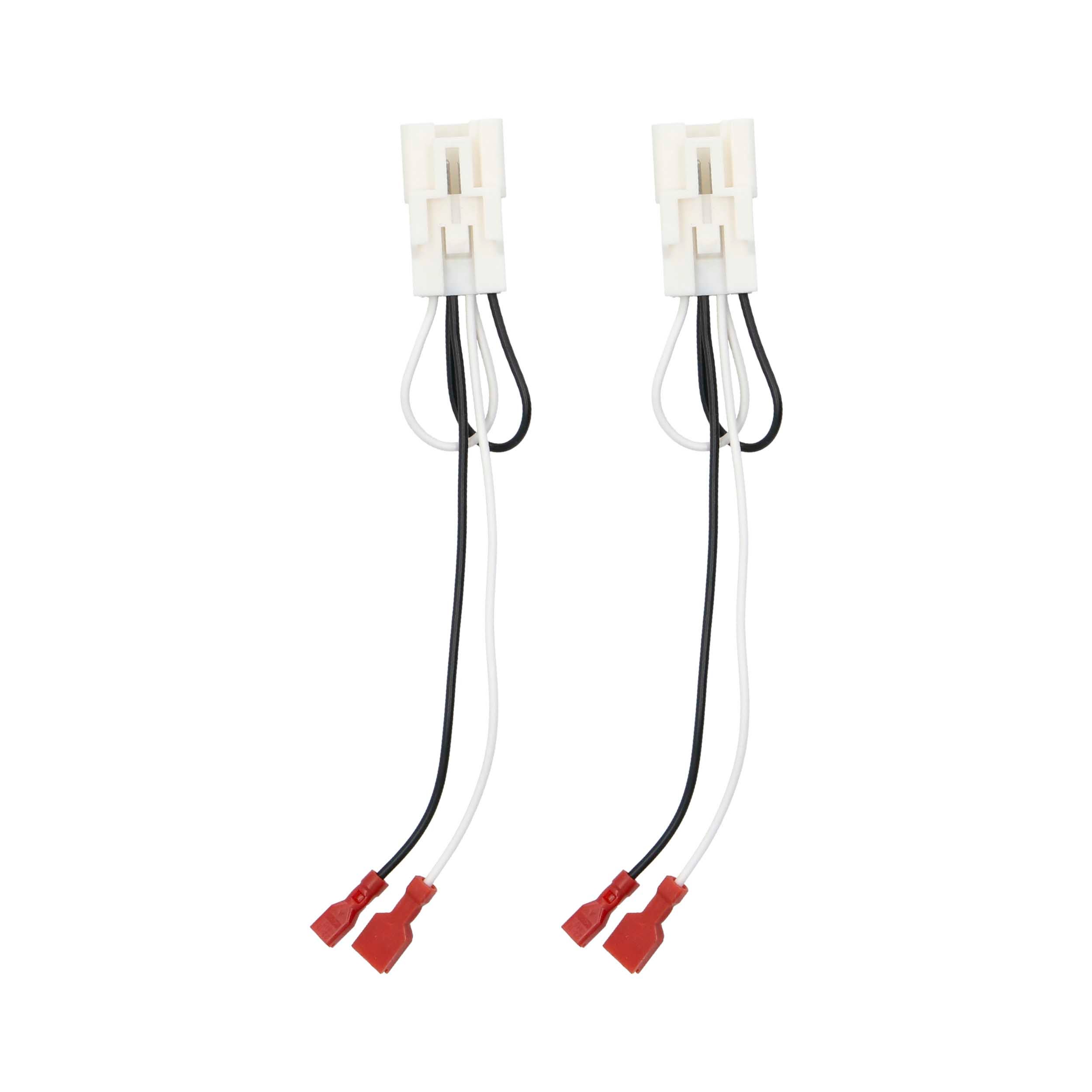 Metra 72-8112 Speaker Harness - Fits Select Toyota Models 2004