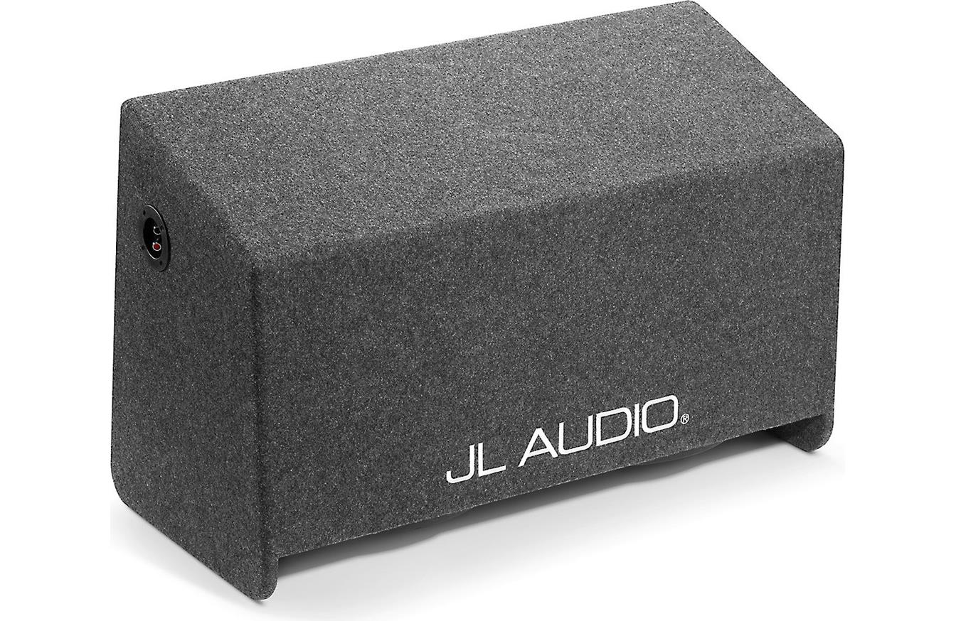 JL Audio CP212-W0v3 Dual 12W0v3 BassWedge, Ported, 2 Ω