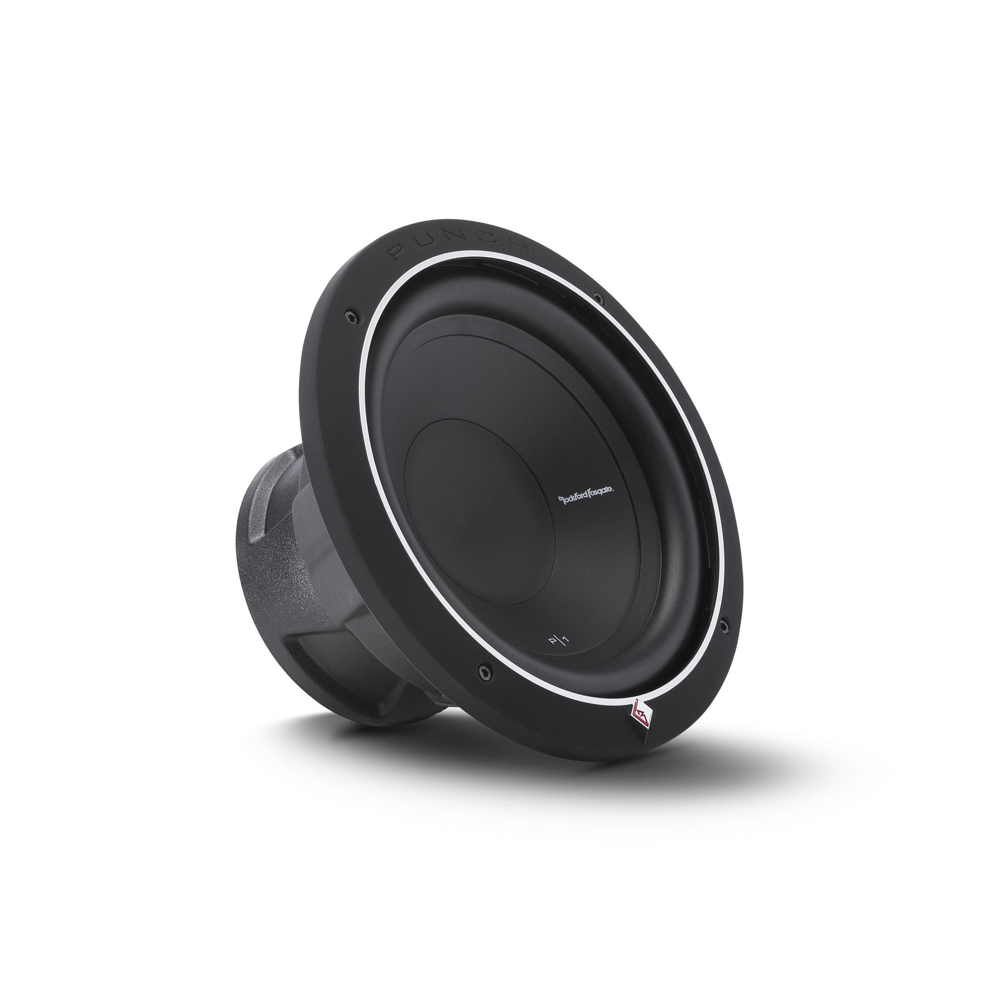 RockFord Fostgate P1S2-10 -Punch 10