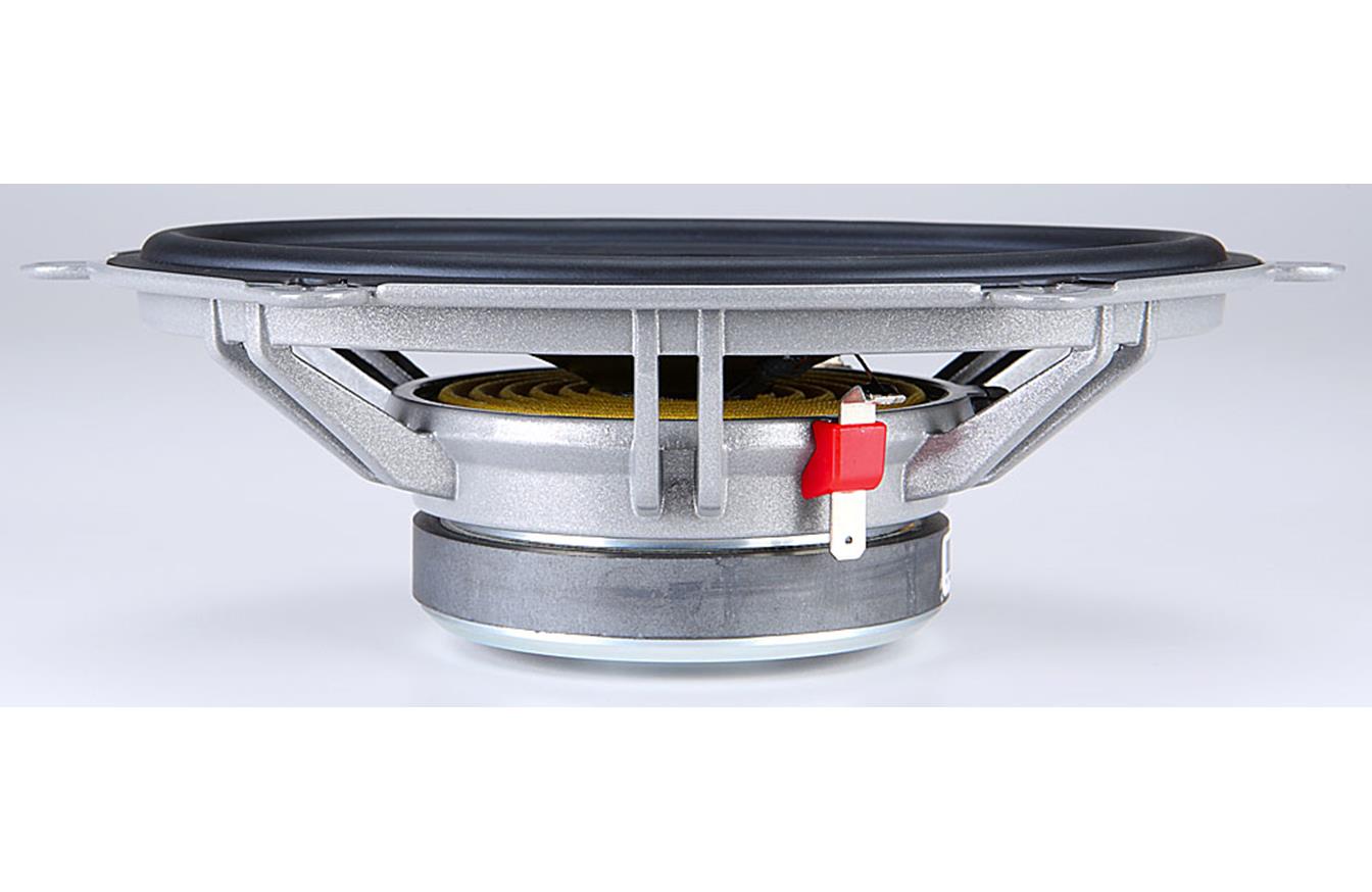 JL Audio 5x7 / 6x8-inch 2-Way Component Speaker System C5-570