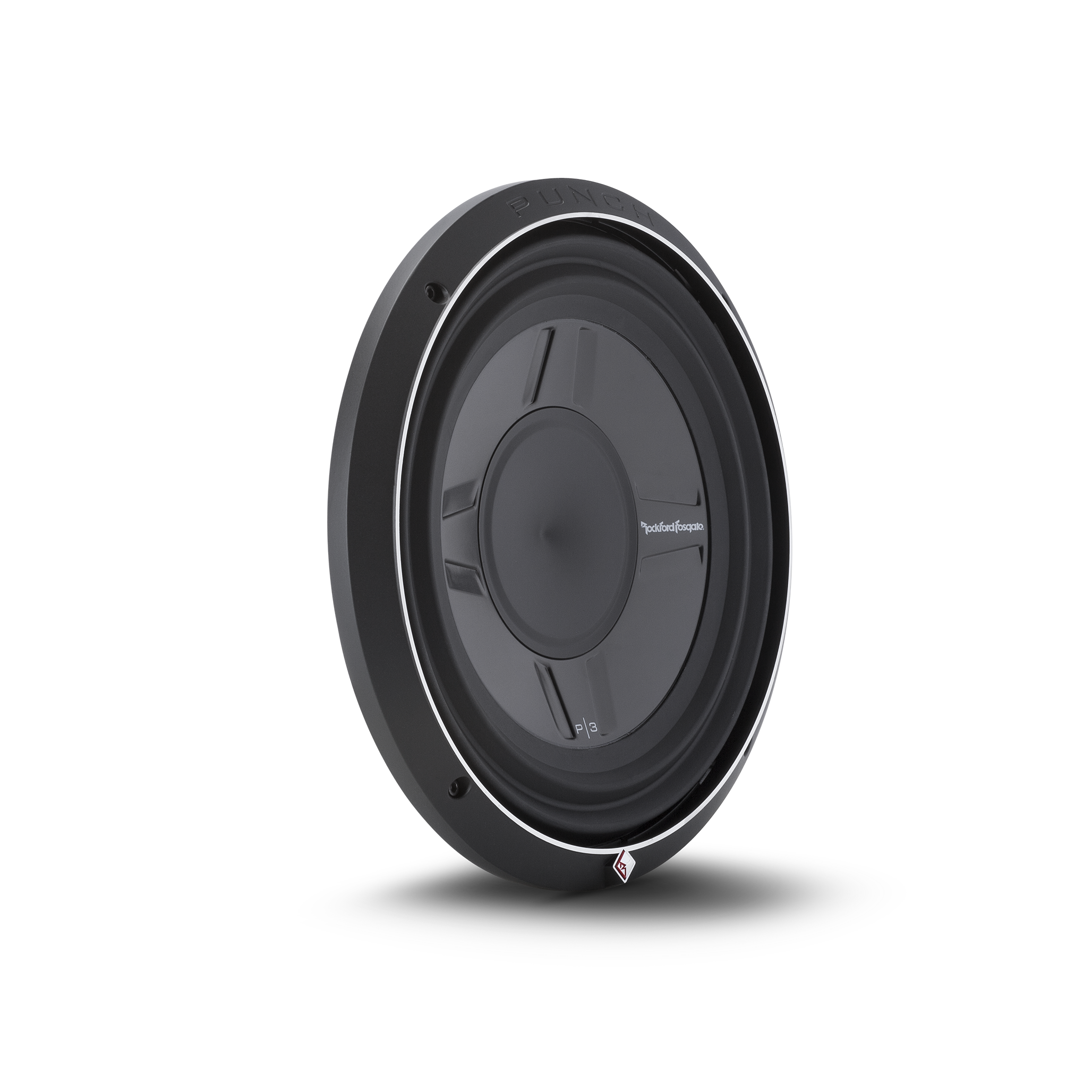 RockFord Fosgate P3SD2-12 - Punch 12