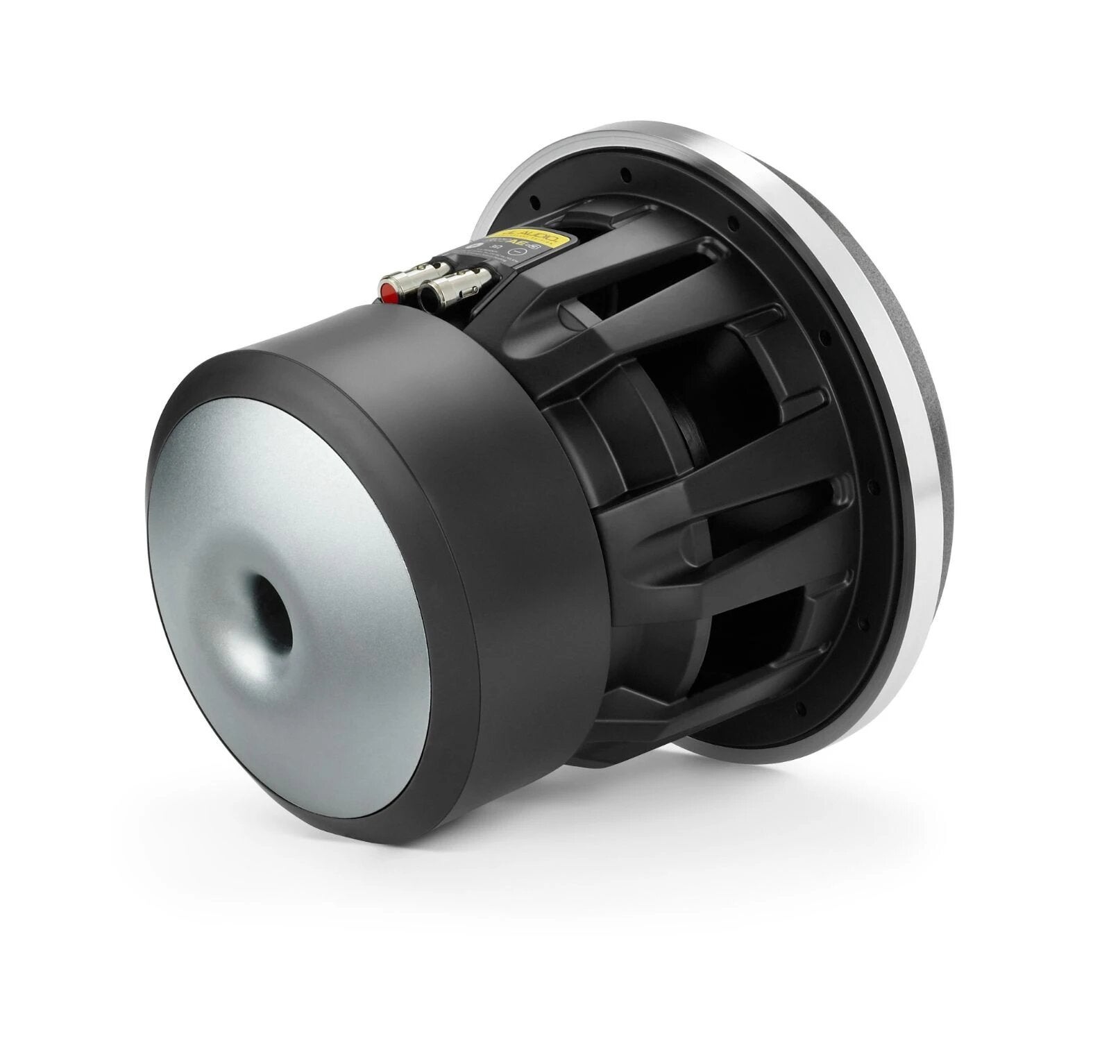 10th Anniversary Edition - W7 8-inch Subwoofer | Competition