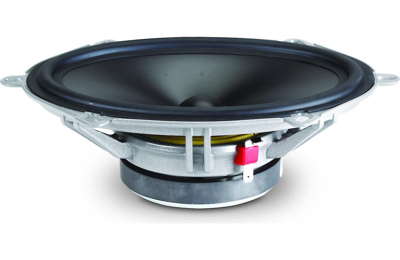 JL Audio 5x7 / 6x8-inch Coaxial Speaker System C5-570x