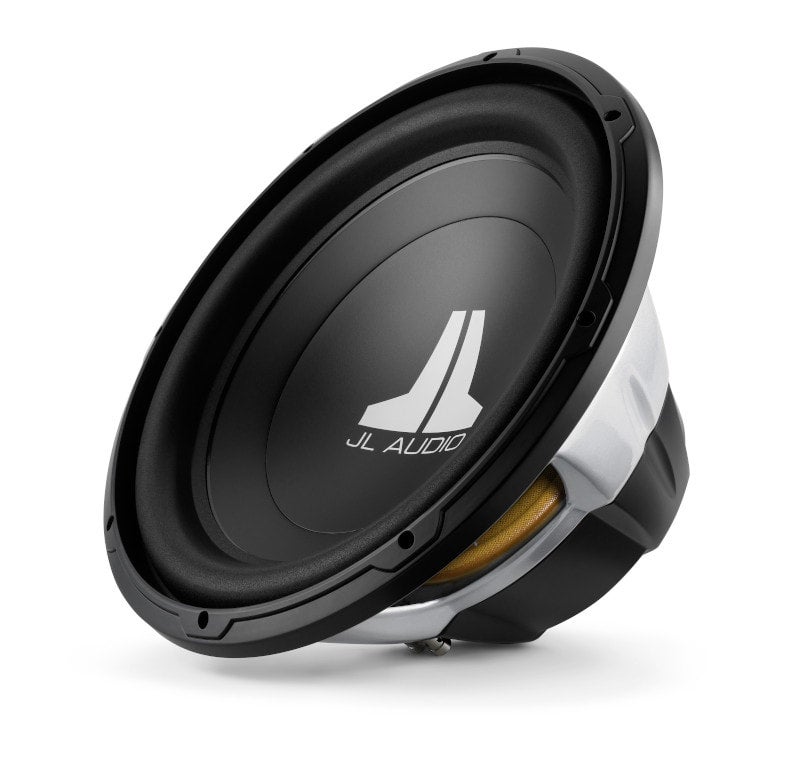 JL AUDIO 15W6 ウーファー 15インチ JL Audio 15W0v3-4 15-inch (380 mm) Subwoofer Driver | Competition