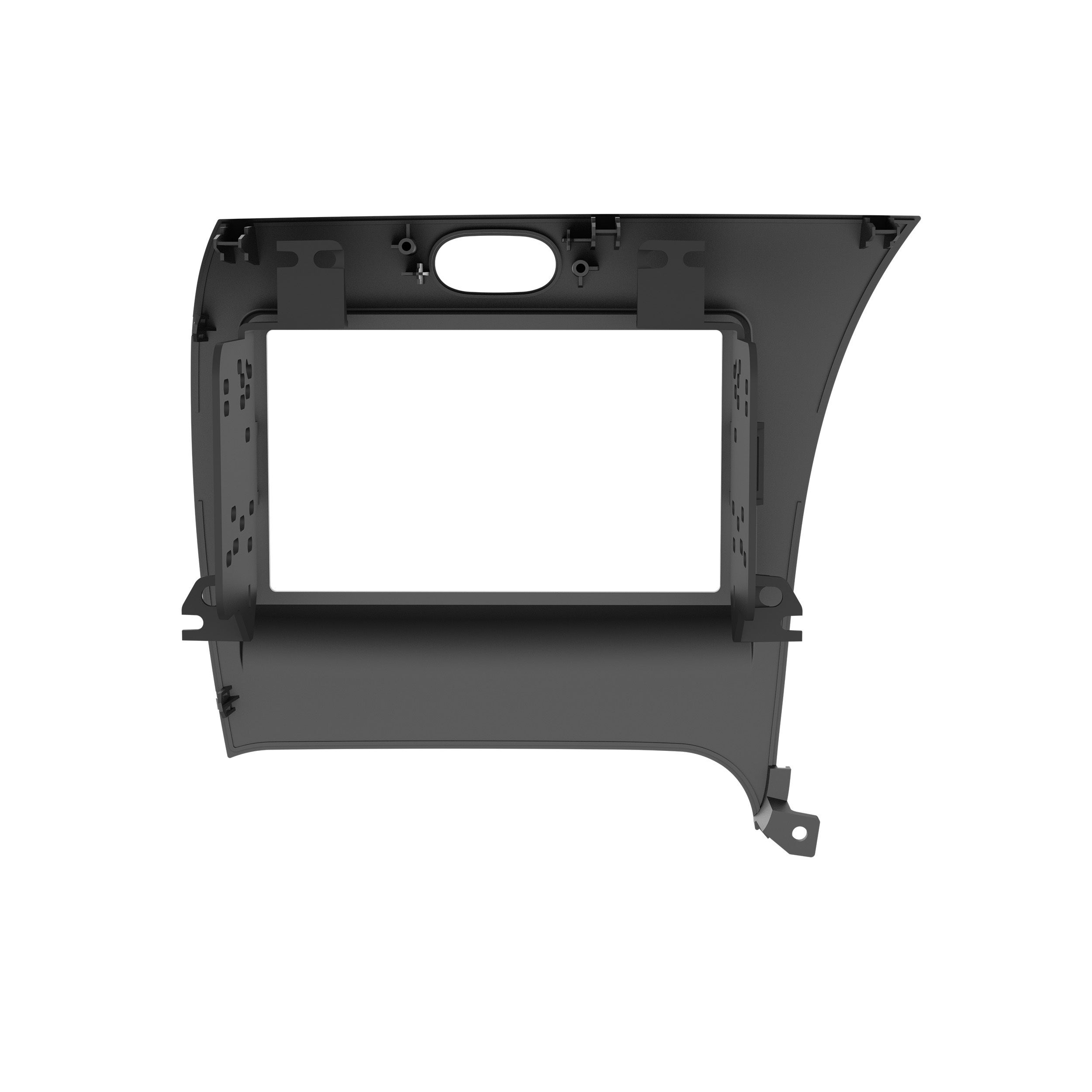 Dash Kits Metra 95-7356B Kia Forte 2014-2018 | Competition Sound