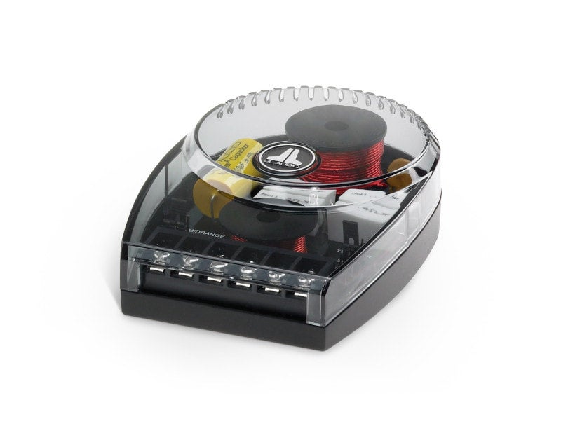 JL Audio 5x7 / 6x8-inch 2-Way Component Speaker System C5-570