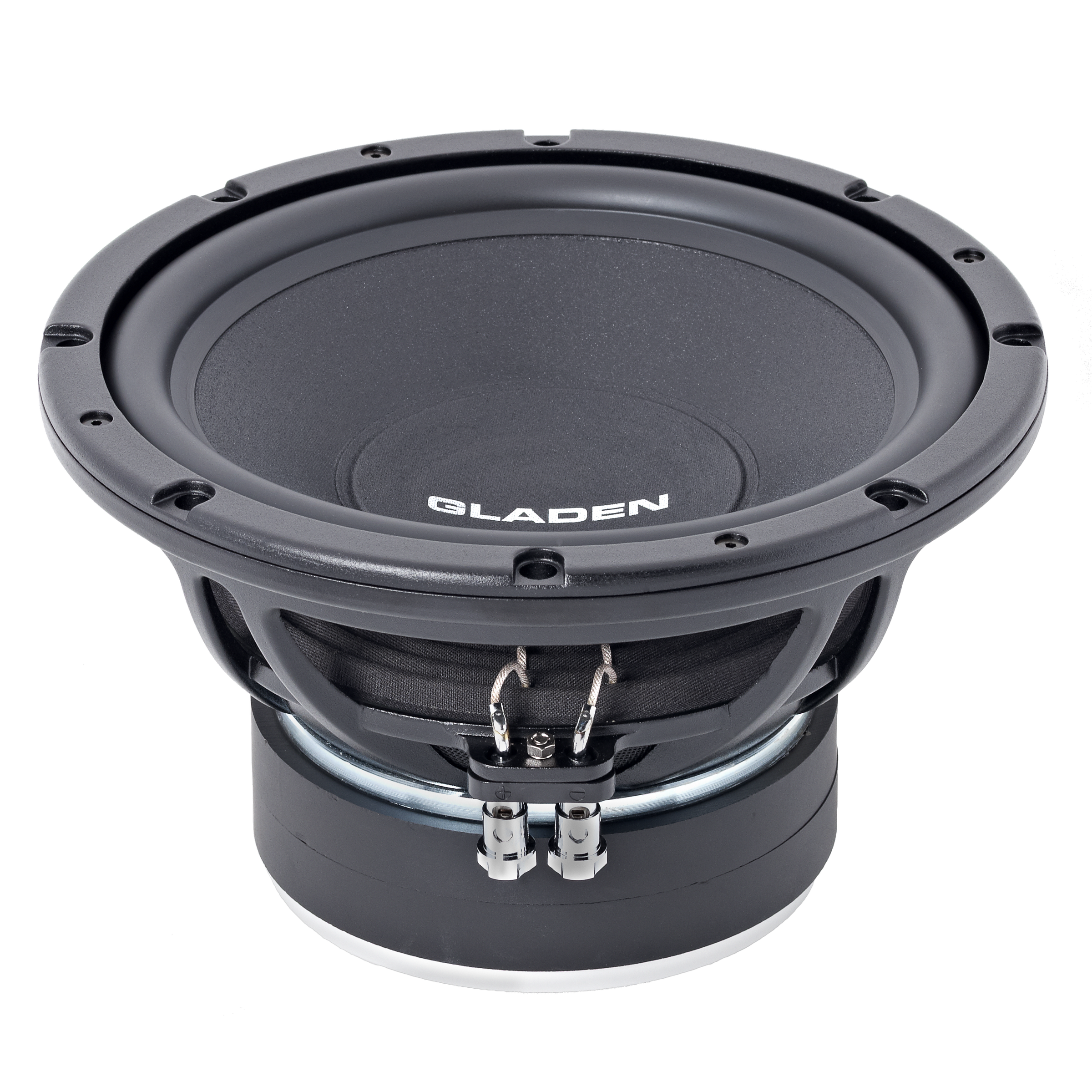Gladen Audio Zero 10 Pro High-End 10” Subwoofer | Competition