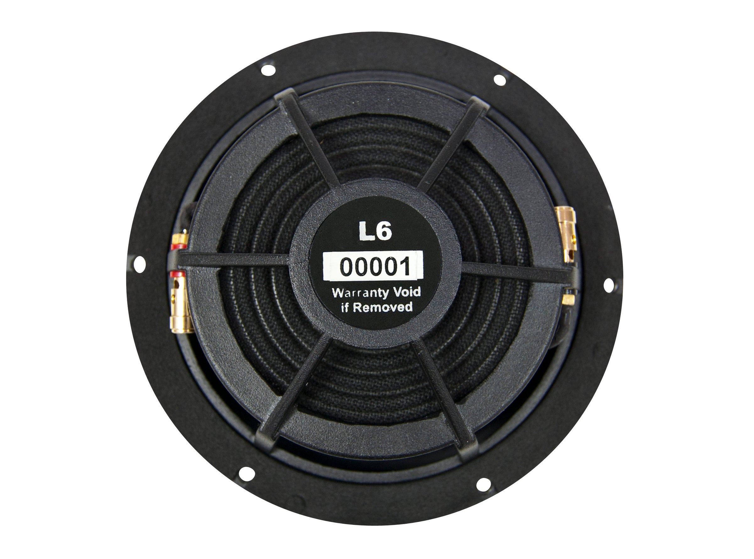 Illusion Audio Luccent Series 6