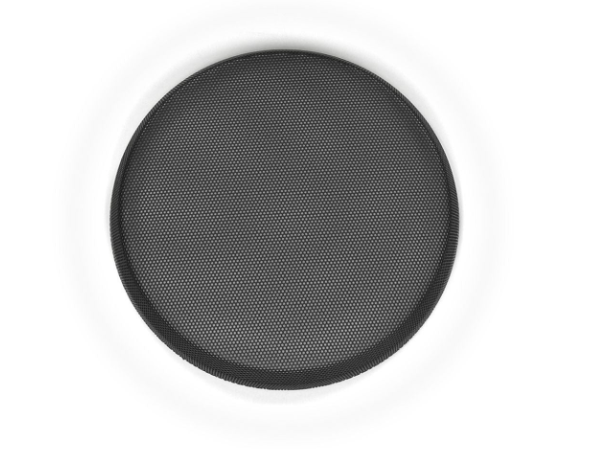 JL Audio SGR-8W7 - Sistema Griglia In Alluminio Per Subwoofer 8W7/8W7AE, Set Da 3 Barre Protettive Con Sagoma Di Montaggio