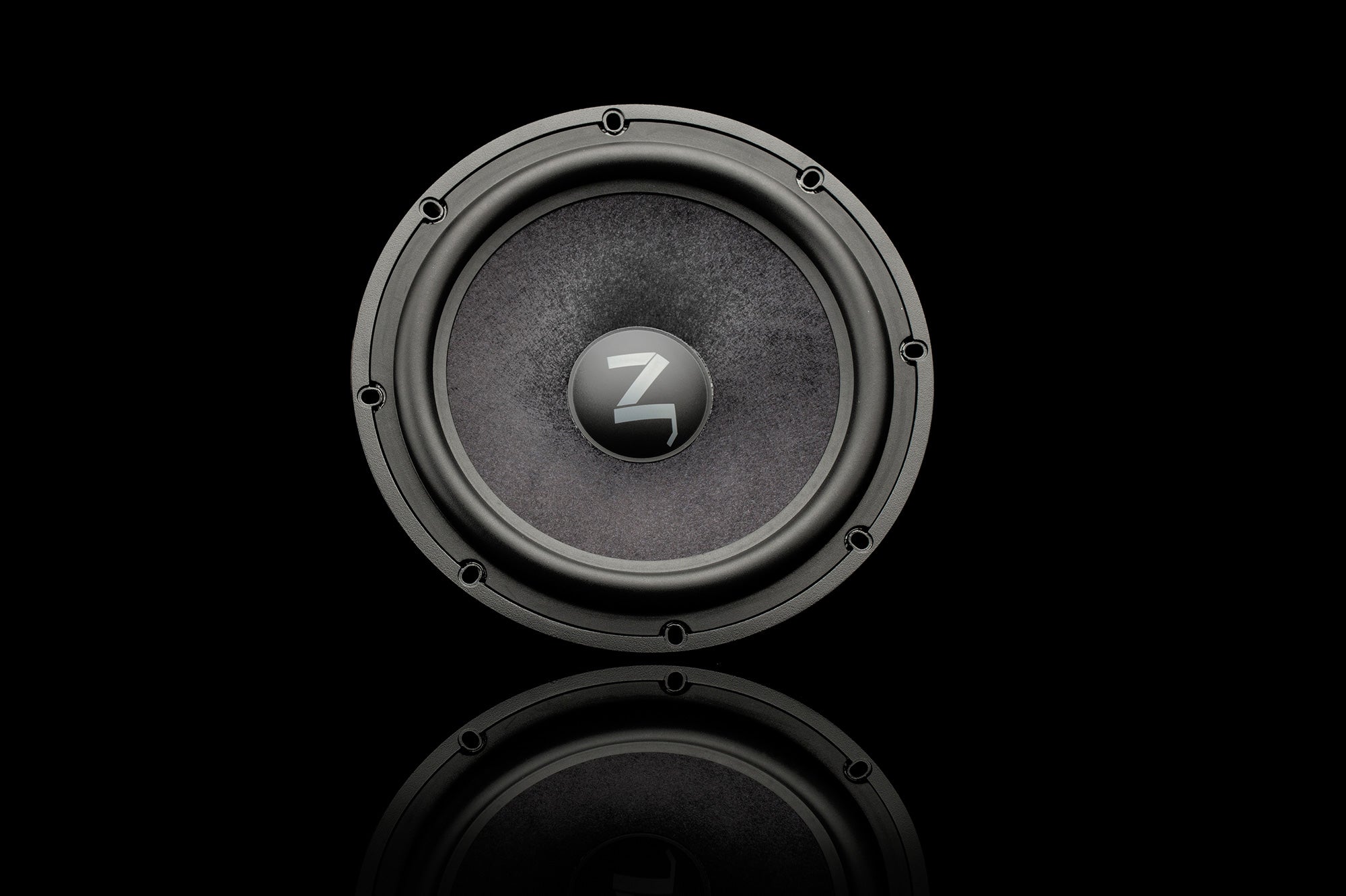 Gladen Zeta Line Zeta ZW 200 200mm Midwoofer (Pair) | Competition