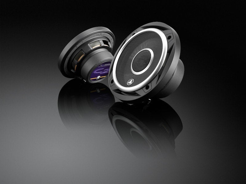 JL Audio 6-inch (150 mm) Coaxial Speaker System C2-600x