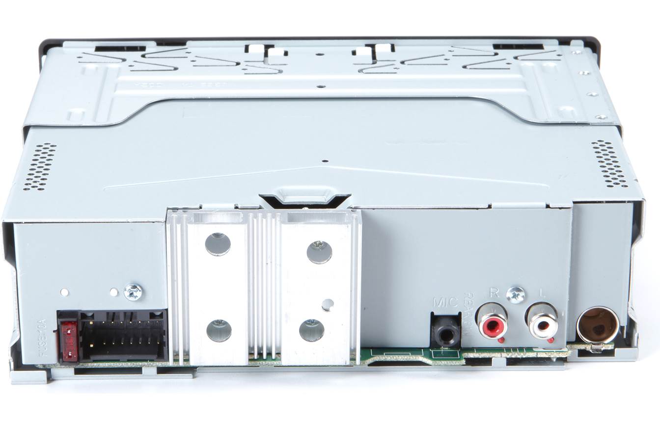 KENWOOD KDC-BT278U CD Receiver | Competition Sound | Competition Sound