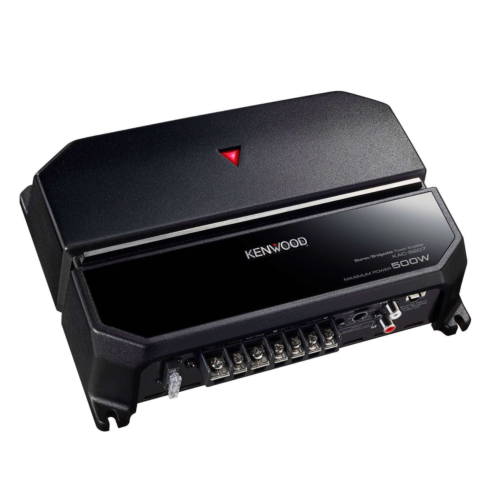 KENWOOD KAC-5207 Car Amplifier | Competition Sound | Competition Sound