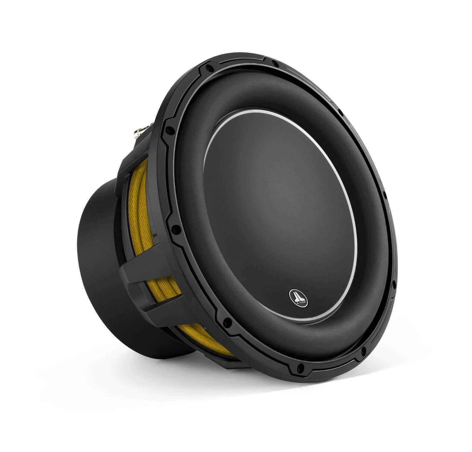 JL: Audio 12-inch Subwoofer Driver | Competition Sound