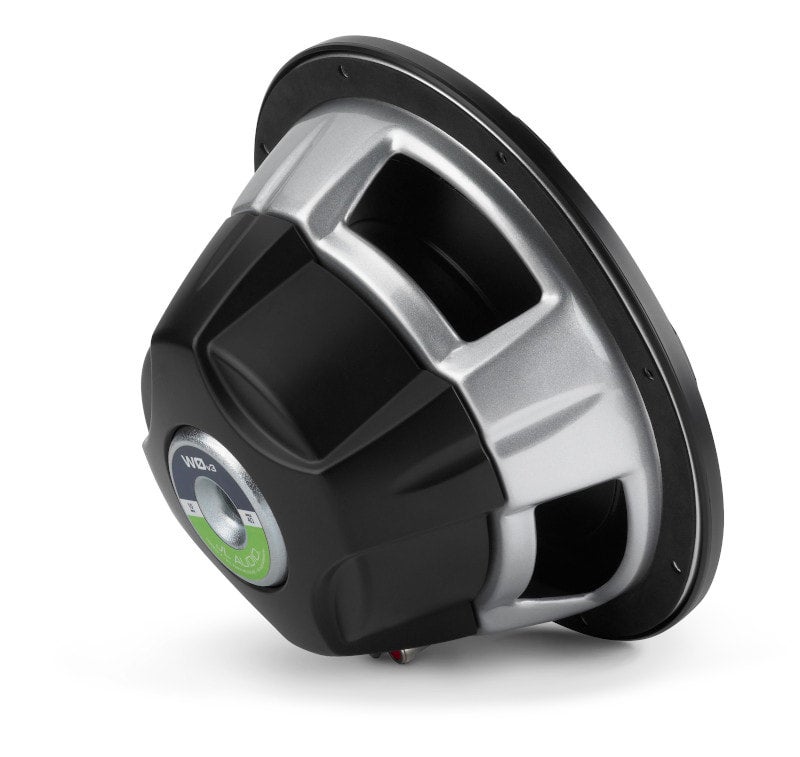 JL Audio 10-inch Subwoofer Driver 10W0v3-4 | Competition Sound