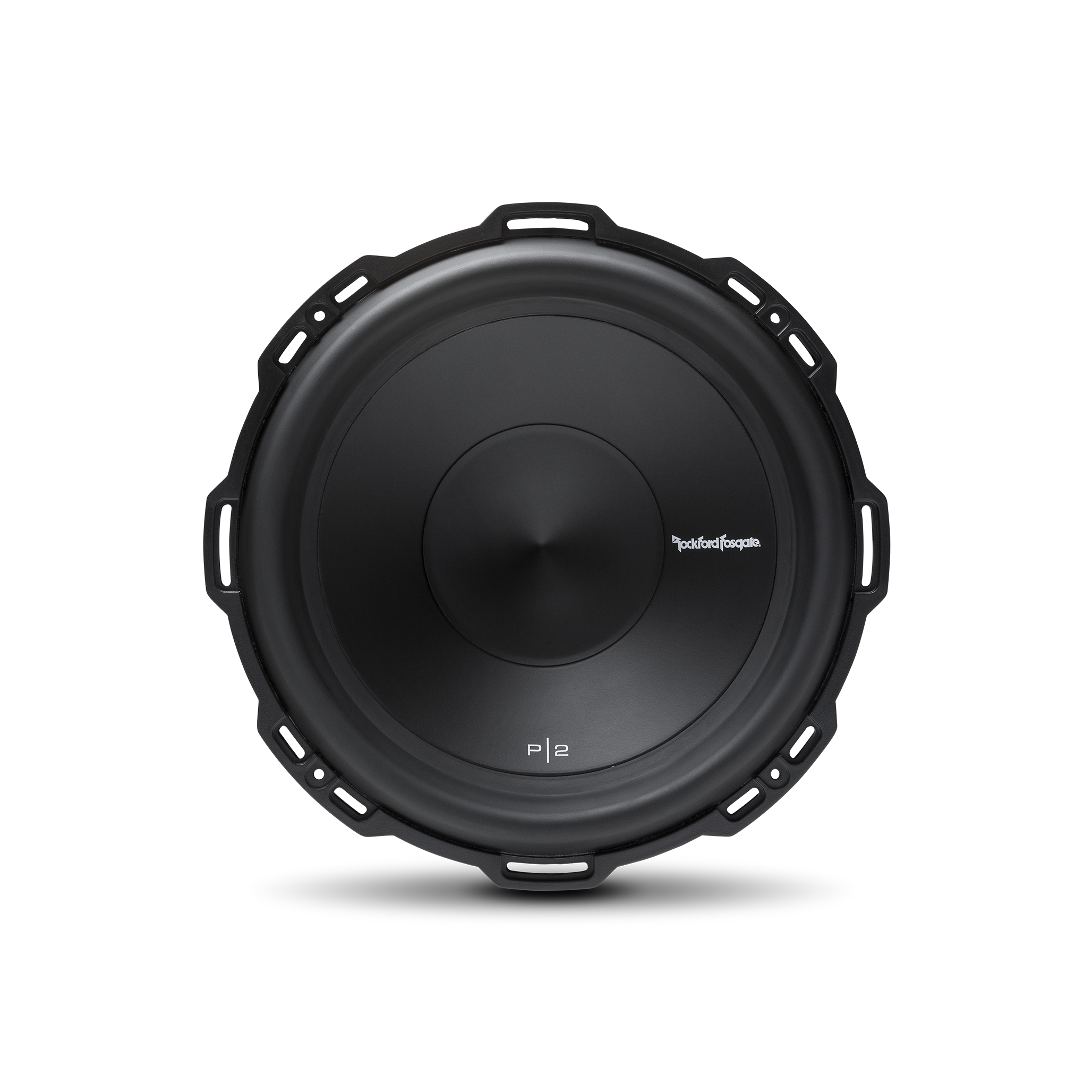 RockFord Fosgate P2D2-12- 12