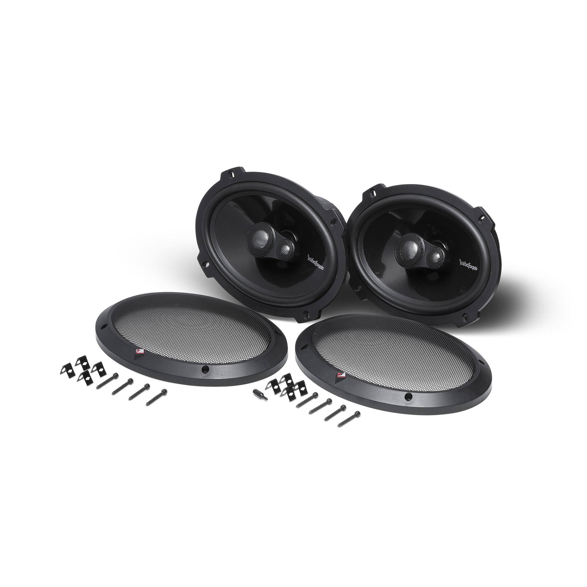 Rockford Fosgate T1693 Power 6