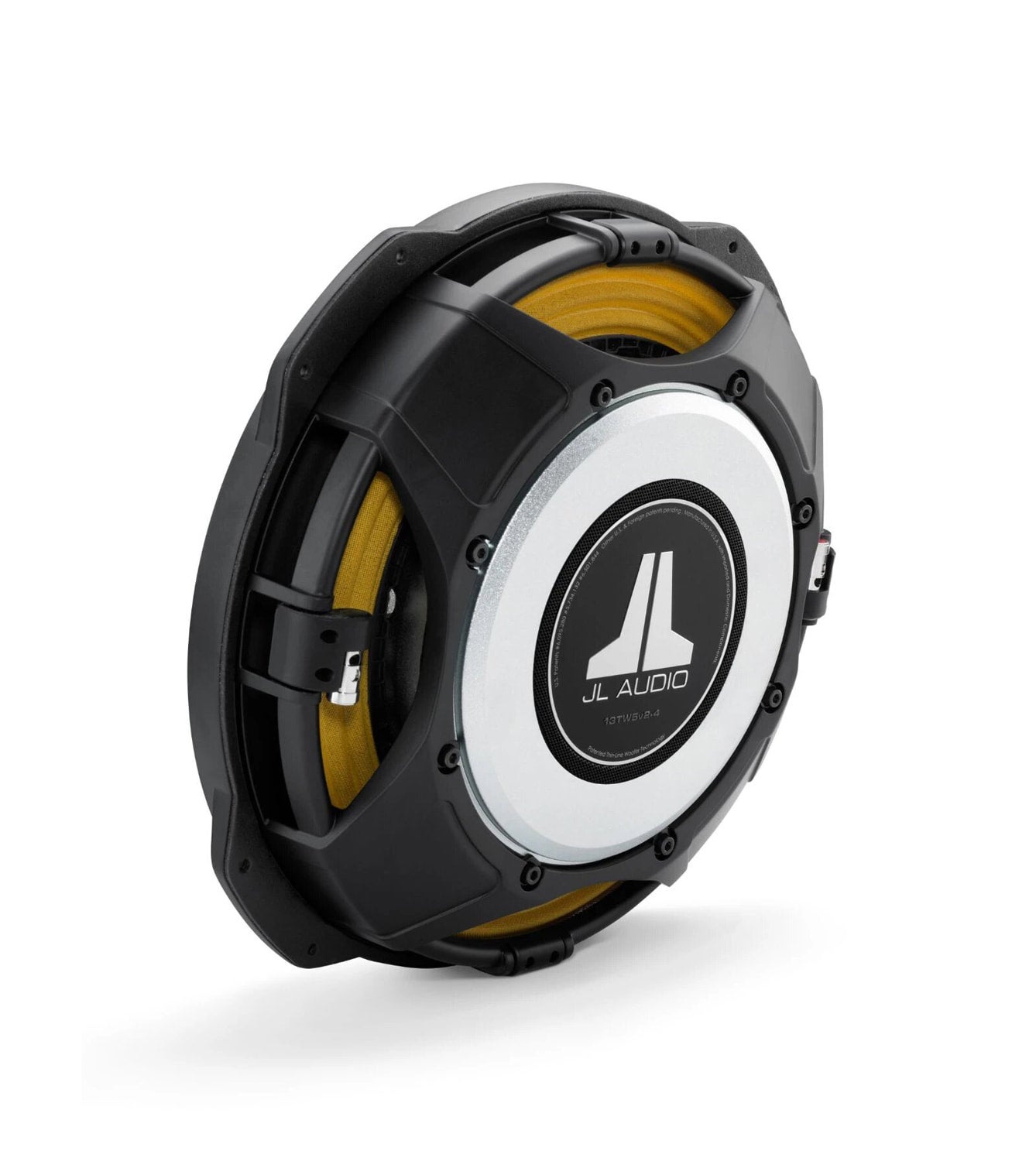 JL Audio 13.5-inch Subwoofer Driver | Competition Sound