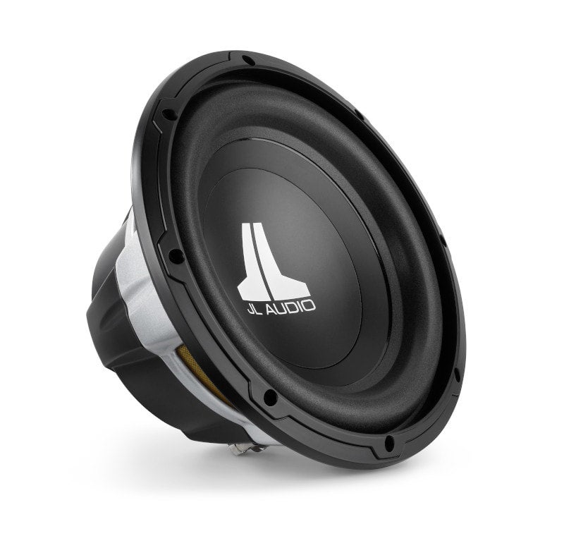 サブウーハー JL AUDIO10インチ JL Audio 10-inch Subwoofer Driver 10W0v3-4 | Competition Sound