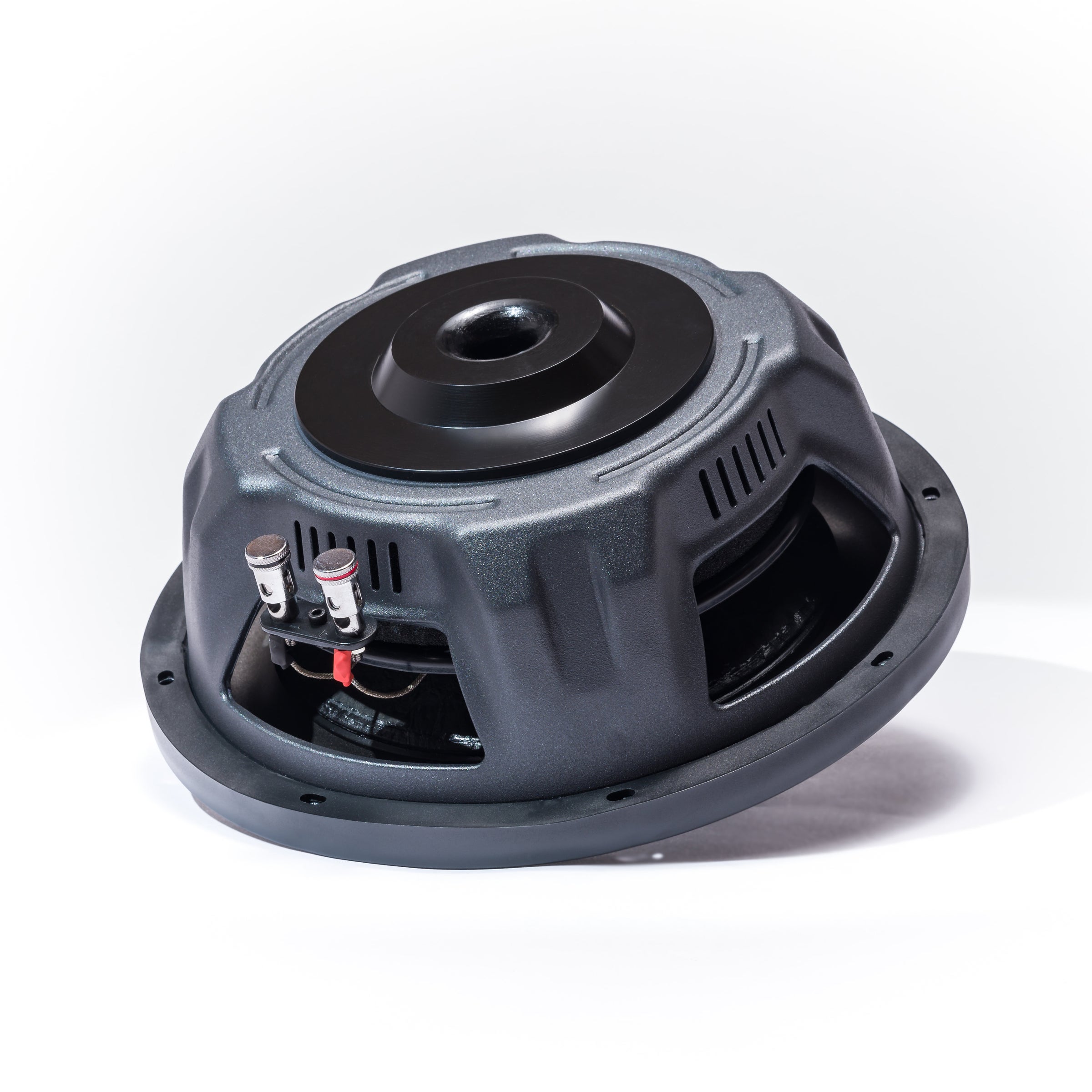Gladen Audio RS-X 10 SLIM 10” Subwoofer | Competition Sound 