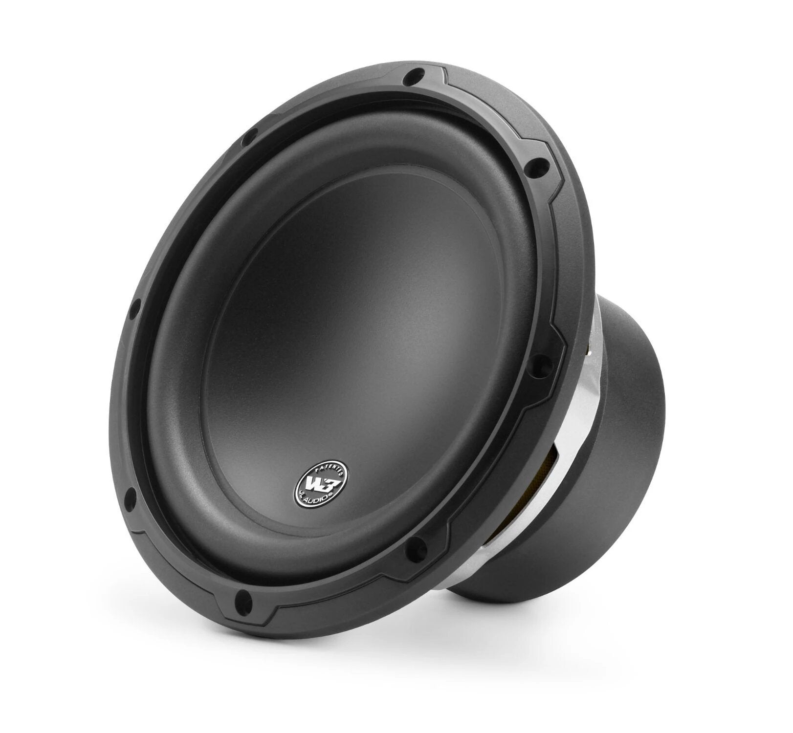 JL Audio 8-inch Subwoofer Driver | Competition Sound | Competition