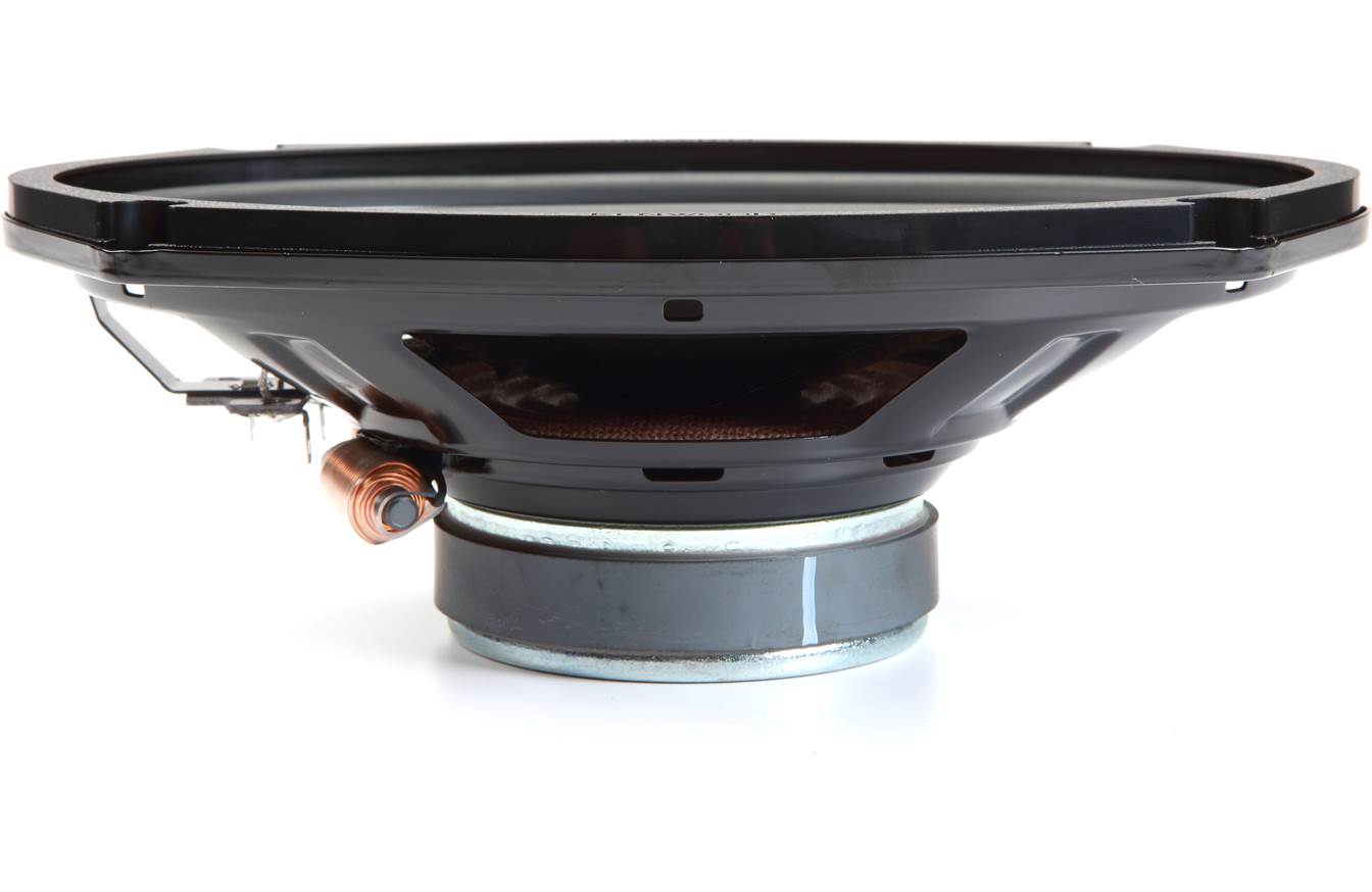 KENWOOD eXcelon KFC-XP6902C Car Speaker | Competition Sound
