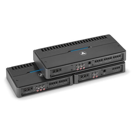 JL Audio RD900/5 5 Ch. Class D System Amplifier, 900 W