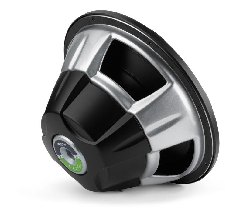 JL Audio 15W0v3-4 15-inch (380 mm) Subwoofer Driver | Competition