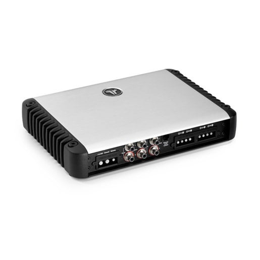 HD600/4 4 Ch. Class D Full-Range Amplifier | Competition Sound