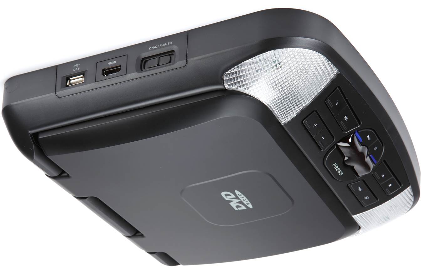 Audiovox AVXMTG10UHD 10