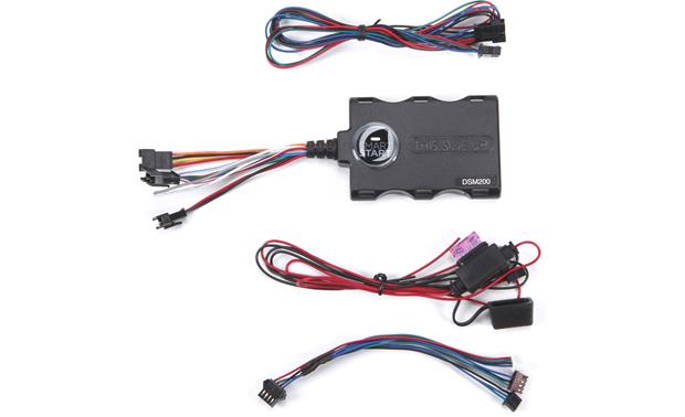 セキュリティ Viper SMARTSTART VSM200 Viper VSM200 SmartStart Module Connects your smartphone to