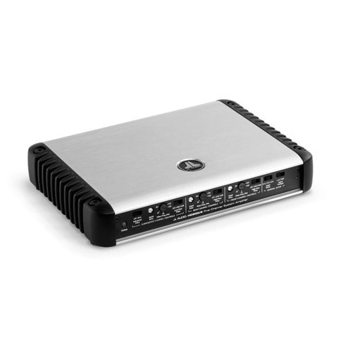 JL AUDIO HD900/5 5チャンネルD級パワーアンプ JL Audio HD900/5 5 Ch. Class D System Amplifier | Competition