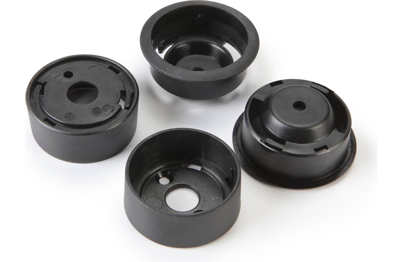 JL Audio 0.75-inch (19 mm) Component Tweeters C5-075ct