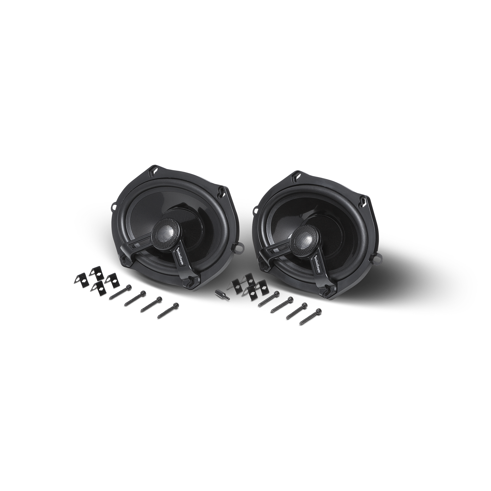 Rockford Fosgate T1572 Power 5