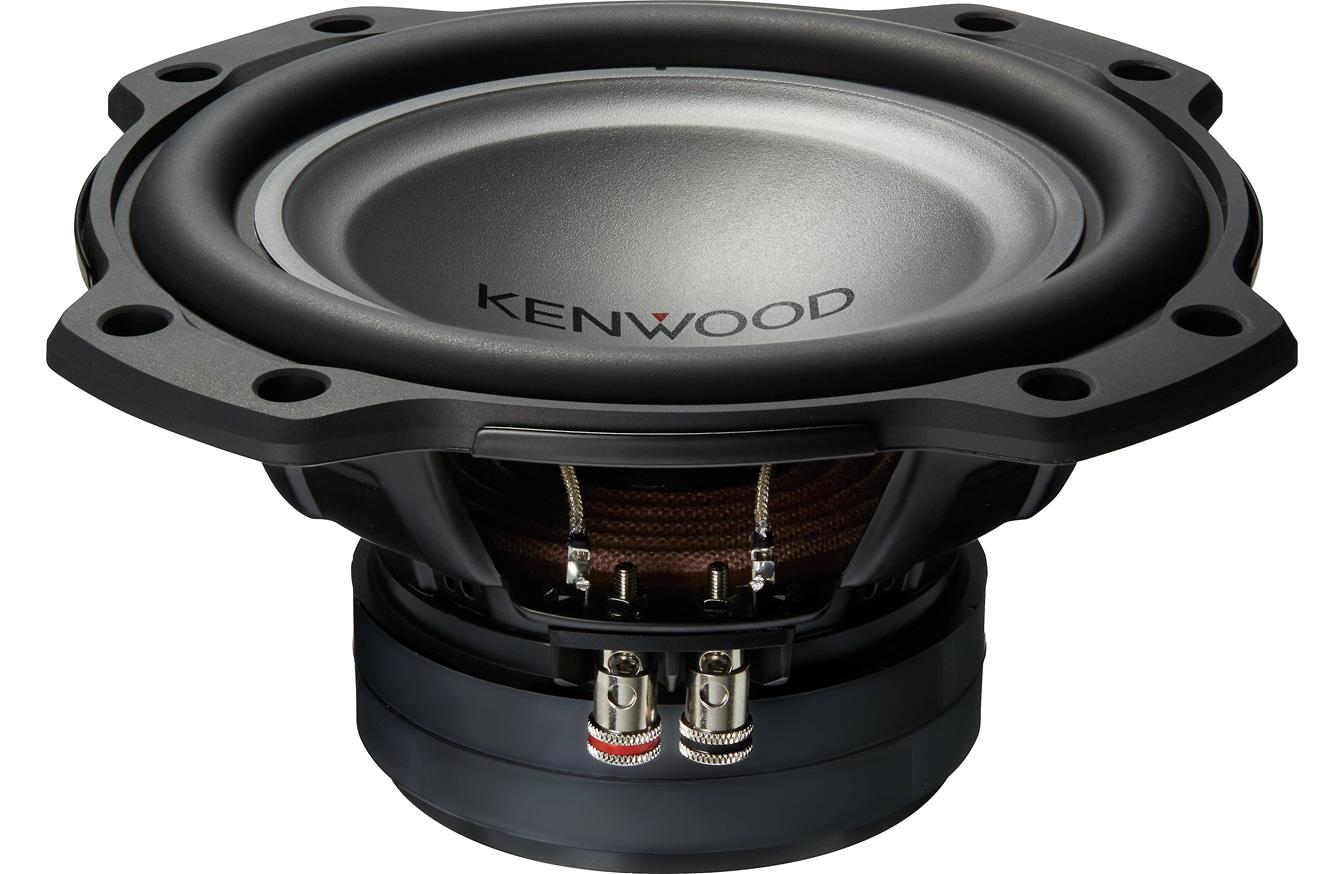 Kenwood eXcelon 8