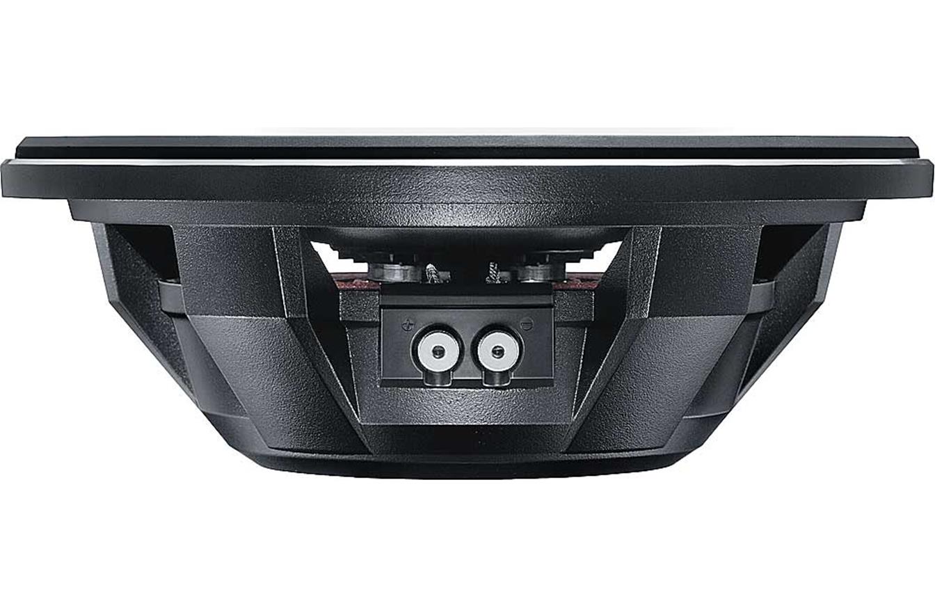 KENWOOD eXcelon KFC-XW1200F Subwoofer | Competition Sound