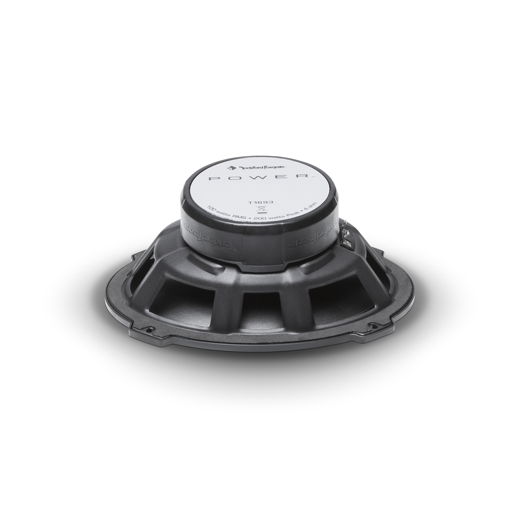 Rockford Fosgate T1693 Power 6