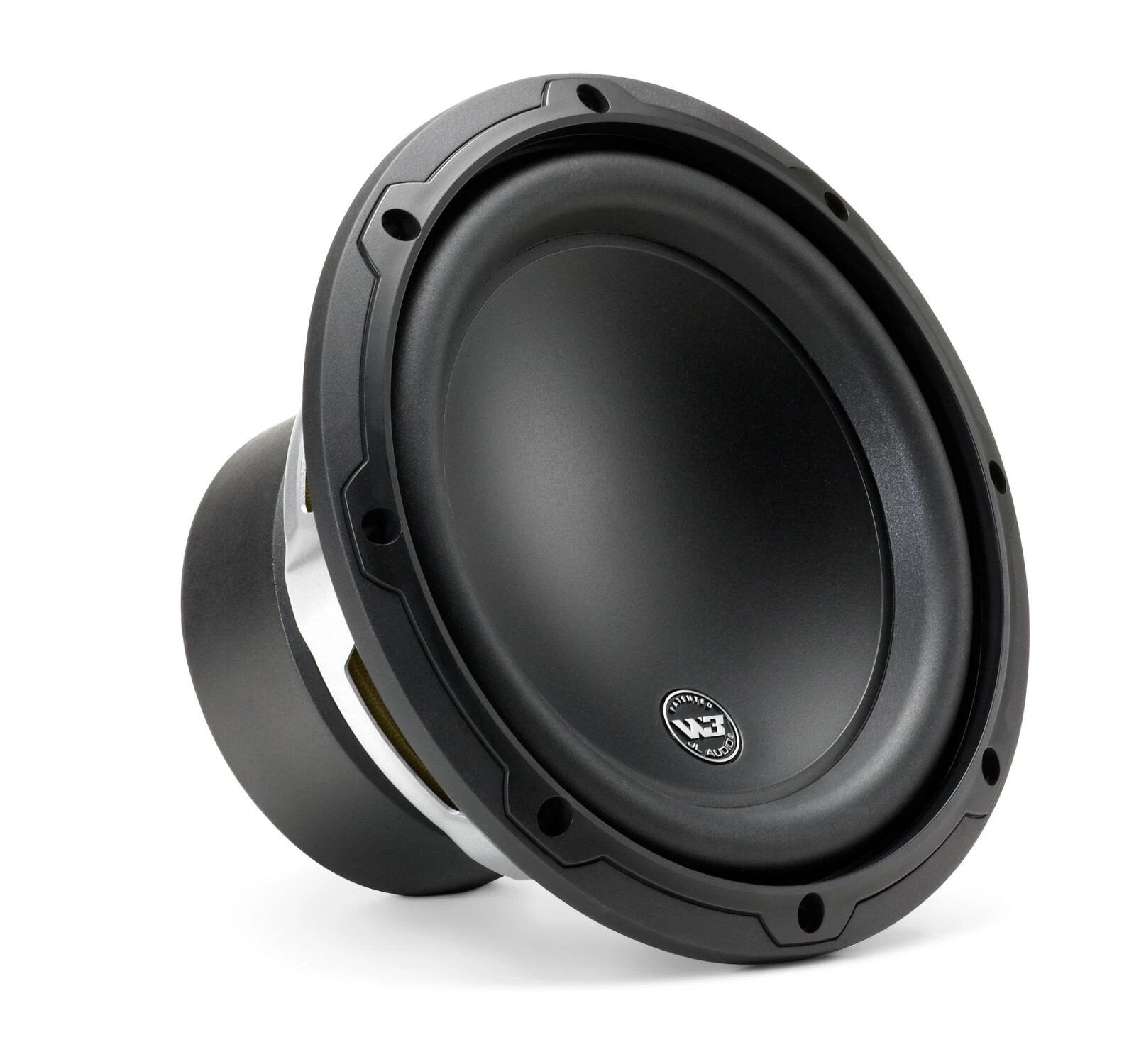 JL Audio 8-inch Subwoofer Driver | Competition Sound | Competition JL Audio 8-inch Subwoofer Driver | Competition Sound | Competition
