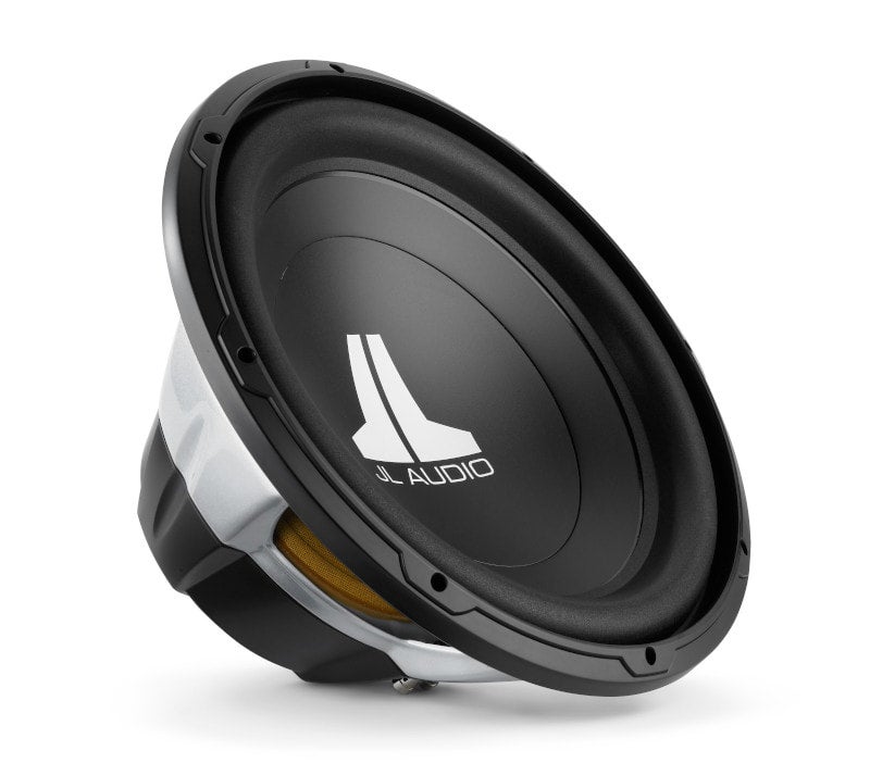 ういんがる　15th SP JL Audio 15W0v3-4 15-inch (380 mm) Subwoofer Driver | Competition
