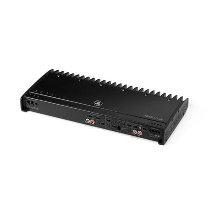 JL Audio 1200/1v3 Monoblock Class D Amplifier | Competition Sound