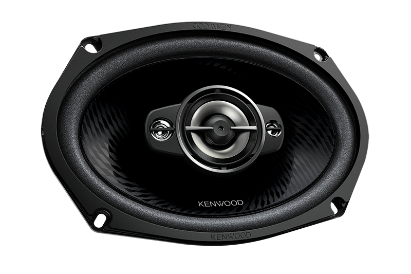 Kenwood KFC-6988RS 6x9