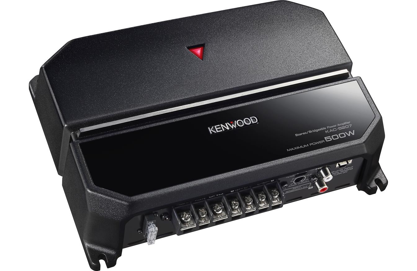 KENWOOD P-W1221 12